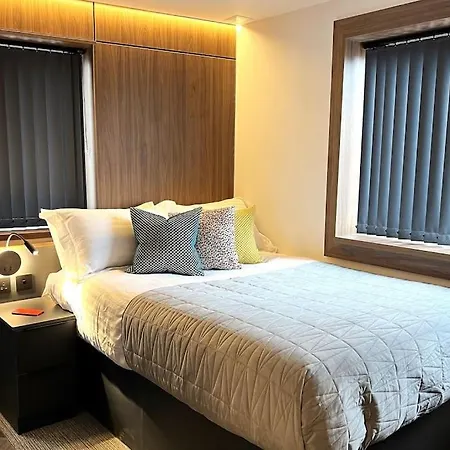 Unwind In Style, One-Bedroom Haven 4C Close To Dmu Leicester Exterior photo